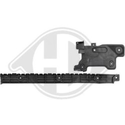 Bumper Mounting Bracket 1457058 for FORD TRANSIT OE 1823269