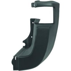 Bumper 1457056 for FORD TRANSIT OE 1814008