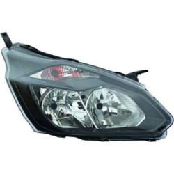 Headlight 1456980 for FORD TOURNEO