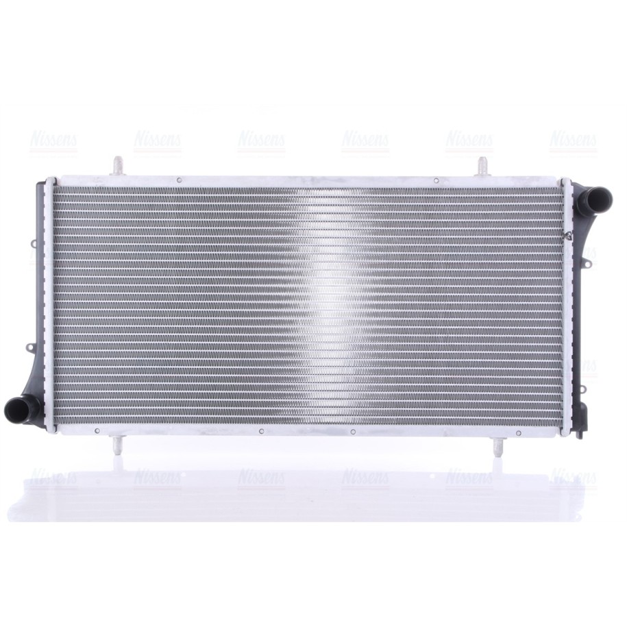 Engine Cooling Heat Exchanger - Nissens 68220