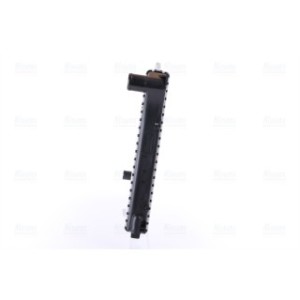 Engine Cooling Heat Exchanger - Nissens 68220
