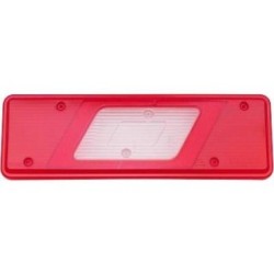 Tail Light Assembly 1456192 for FORD TRANSIT OE 1831256
