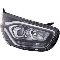 Headlight 1456182 for FORD TOURNEO