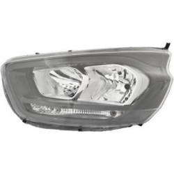 Headlight 1456181 for FORD TOURNEO