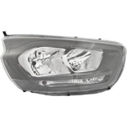 Headlight 1456180 for FORD TOURNEO