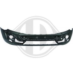 Bumper 1456051 for FORD TOURNEO