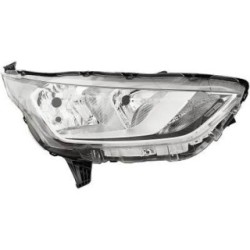 Headlight 1455880 for FORD TOURNEO