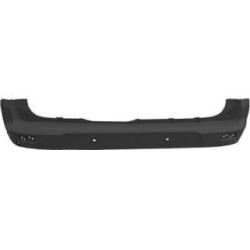 Bumper 1455856 for FORD TRANSIT OE 2374030