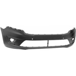 Bumper 1455853 for FORD TRANSIT OE 2330601
