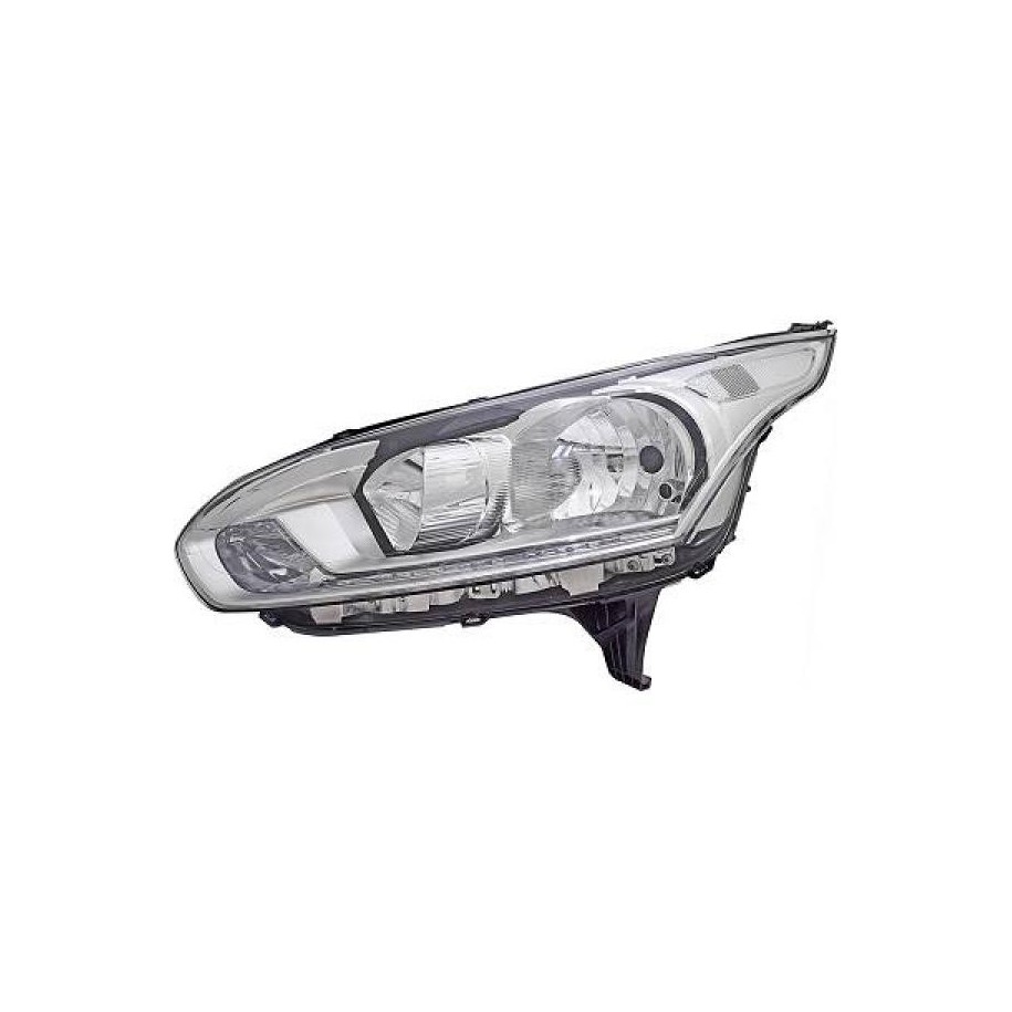 Headlight 1455785 for FORD TRANSIT OE 1912547