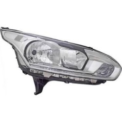 Headlight 1455784 for FORD TRANSIT OE 1912544