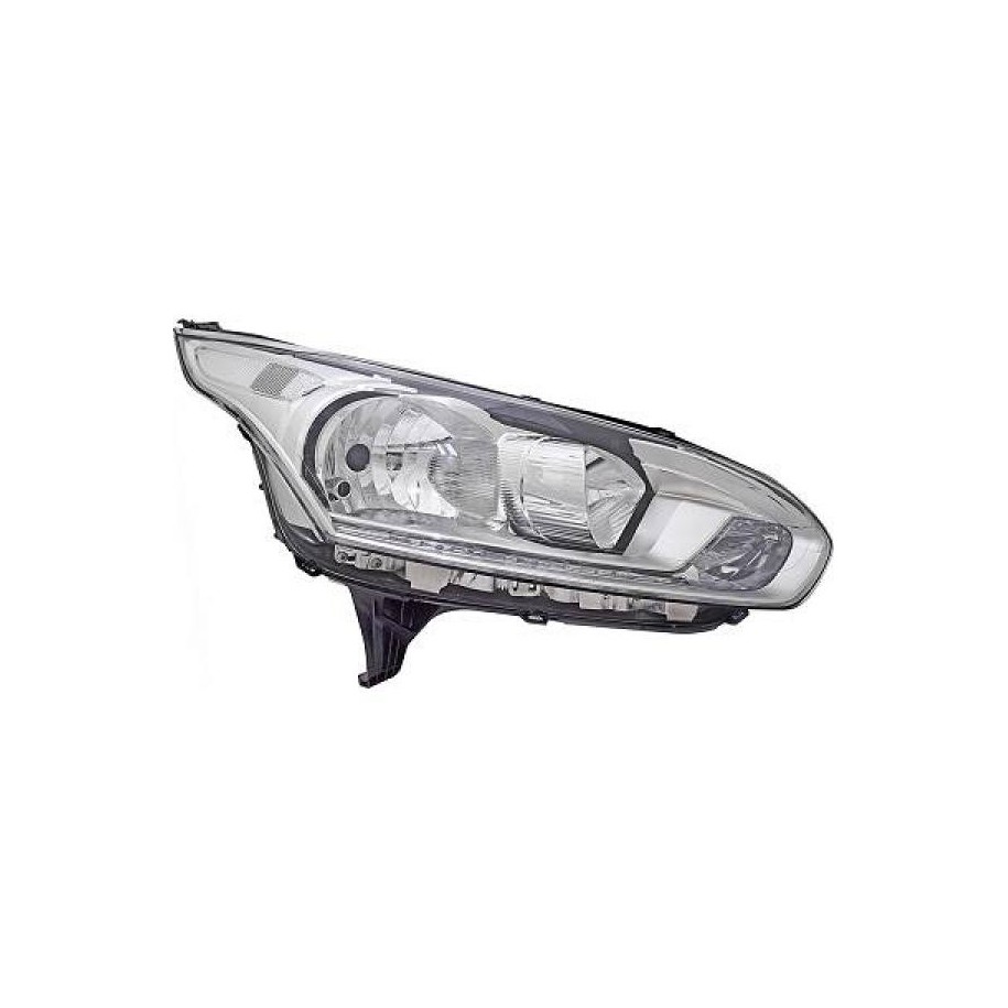 Headlight 1455784 for FORD TRANSIT OE 1912544