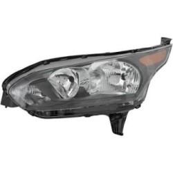 Headlight 1455783 for FORD TRANSIT OE 1912549