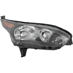 Headlight 1455782 for FORD TRANSIT OE 1912546