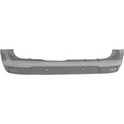 Bumper 1455759 for FORD TRANSIT OE 2288170