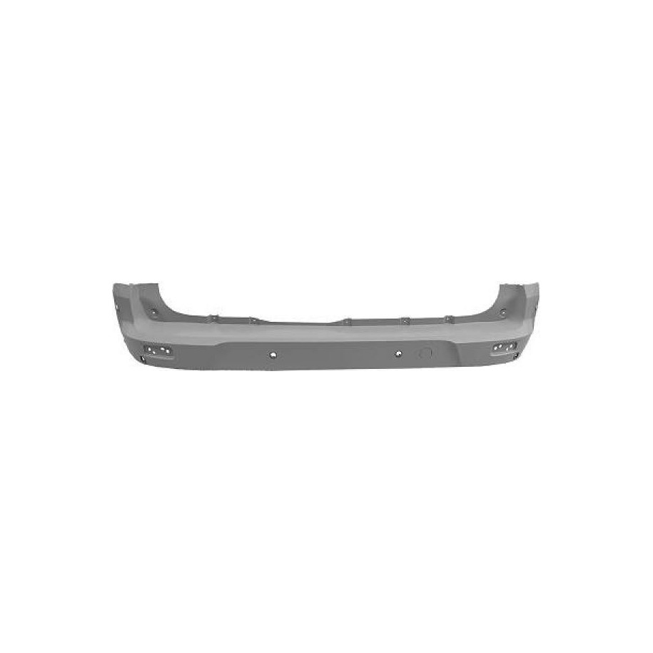 Bumper 1455759 for FORD TRANSIT OE 2288170