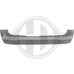 Bumper 1455759 for FORD TRANSIT OE 2288170