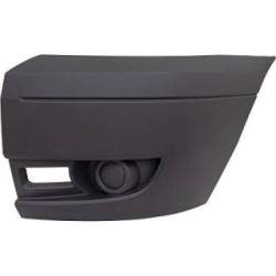 Bumper 1455353 for FORD TRANSIT OE 1764954