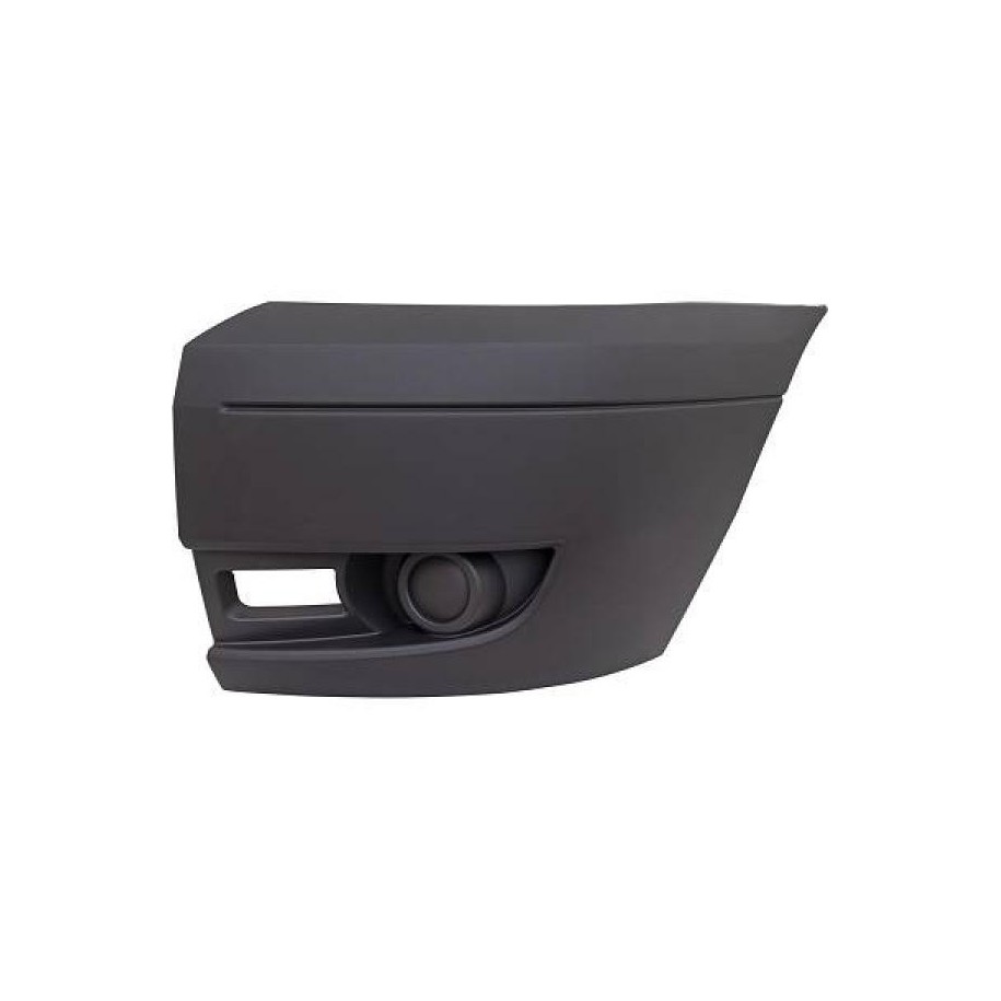 Bumper 1455353 for FORD TRANSIT OE 1764954