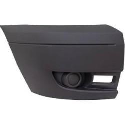 Bumper 1455352 for FORD TRANSIT OE 1764953