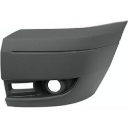 Bumper 1455253 for FORD TRANSIT OE 1764952