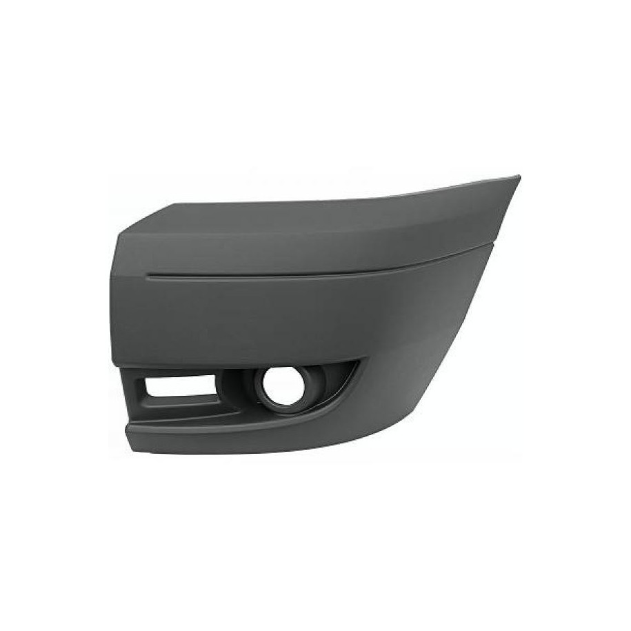 Bumper 1455253 for FORD TRANSIT OE 1764952