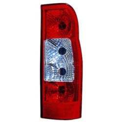 Tail Light Assembly 1455090 for FORD TRANSIT OE 1435880