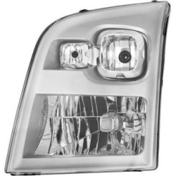 Headlight 1455081 for FORD TRANSIT OE 1435856