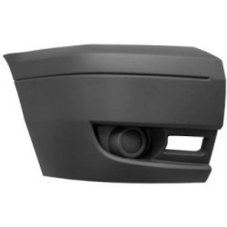 Bumper 1455052 for FORD TRANSIT OE 1370942