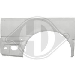 Quarter Panel 1455032 for FORD TRANSIT