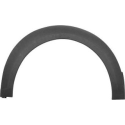 Wing Flaring 1454767 for FORD TRANSIT OE 1440795