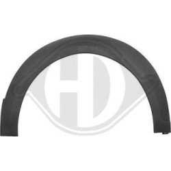 Wing Flaring 1454766 for FORD TRANSIT OE 1440798