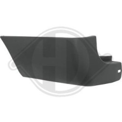 Bumper 1454156 for FORD TRANSIT OE 1197975