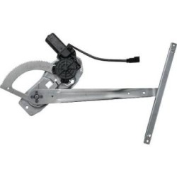 Window Regulator 1454121 for FORD TRANSIT OE 4043256