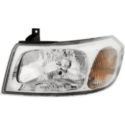 Headlight 1454083 for FORD TRANSIT OE 1118823