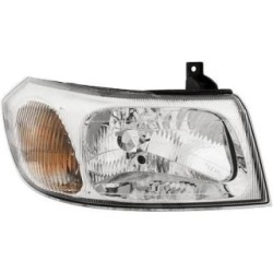 Headlight 1454082 for FORD TRANSIT OE 1118813