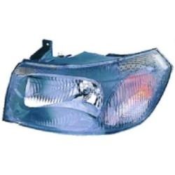 Headlight 1454080 for FORD TRANSIT OE 1103123