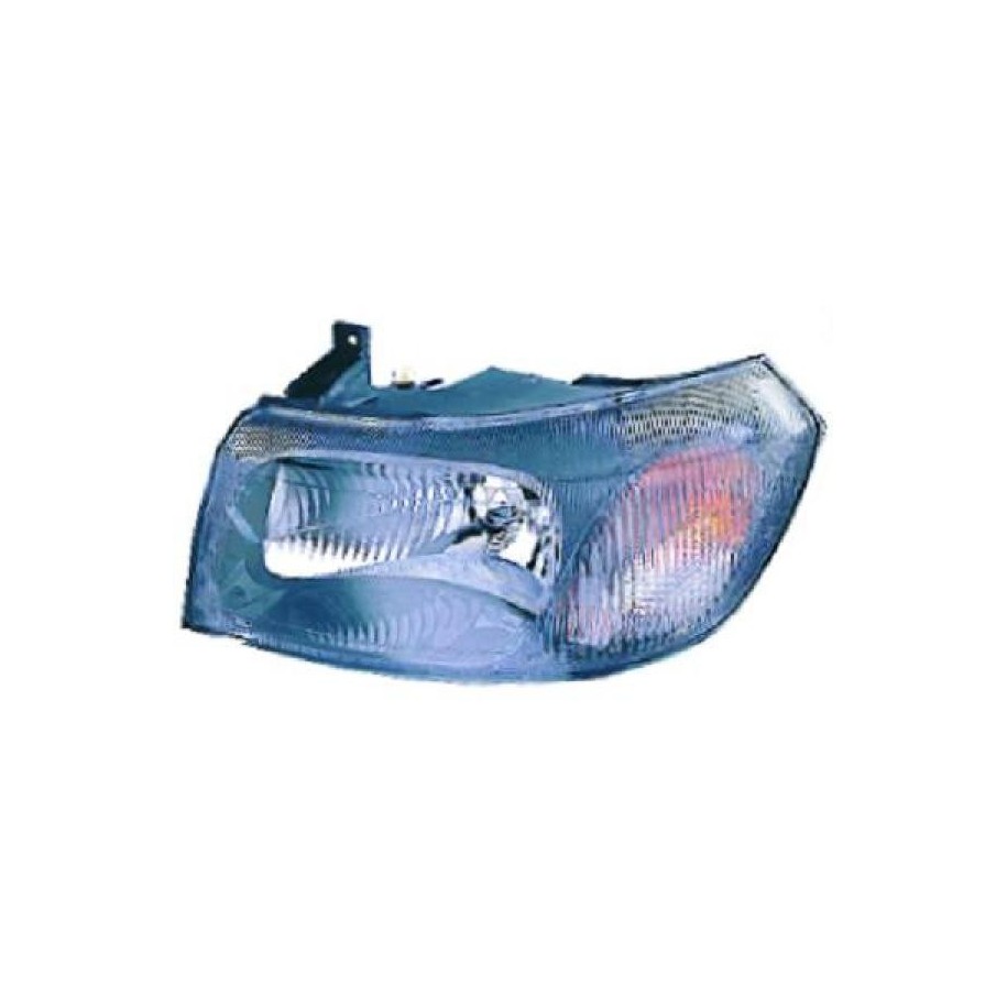 Headlight 1454080 for FORD TRANSIT OE 1103123