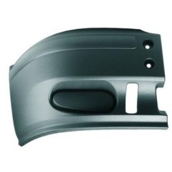 Bumper 1454052 for FORD TRANSIT OE 4068244