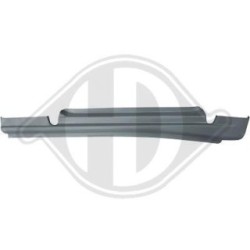 Foot Board Door Sill 1454037 for FORD TRANSIT
