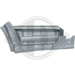 Foot Board Door Sill 1454035 for FORD TRANSIT OE 1432214