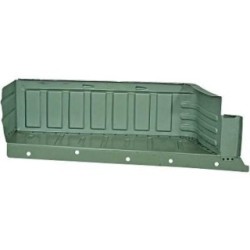 Foot Board Door Sill 1454033 for FORD TRANSIT OE 1432214