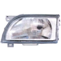 Headlight 1452083 for FORD TRANSIT OE 6677258