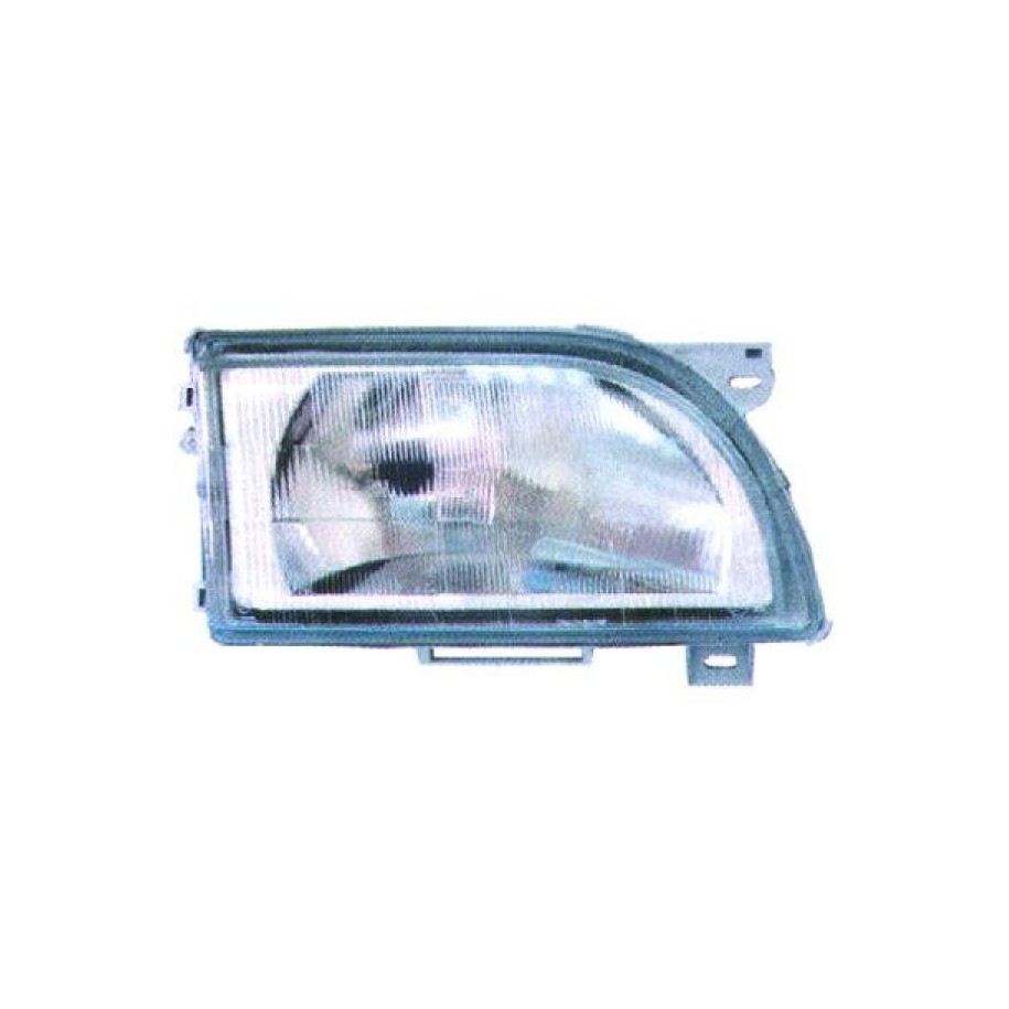 Headlight 1452082 for FORD TRANSIT OE 6677255
