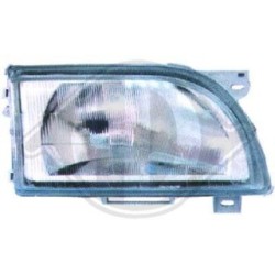 Headlight 1452082 for FORD TRANSIT OE 6677255