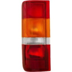 Tail Light Assembly 1451091 for FORD FIESTA