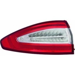 Tail Light Assembly 1429291 for FORD MONDEO OE 1834363