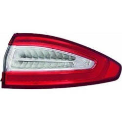 Tail Light Assembly 1429290 for FORD MONDEO OE 1834362
