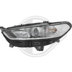Headlight 1429181 for FORD MONDEO OE 2117319
