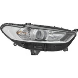 Headlight 1429180 for FORD MONDEO OE 2117325